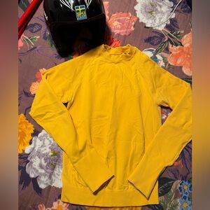 Halfdays Base Layer Set